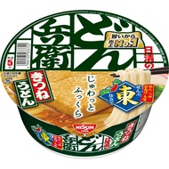 Donbei Udon Kitsune (Timur) 96g x 12 Pcs