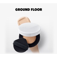 NAMING. ALL DAY MATER CUSHION FOUNDATION 13gX2 (Cushion+Refill)