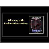 [Video Course] - Hanzo - Shadowcodes Academy Price Action Cardinal Base - (Total 30 hours++) + Shado