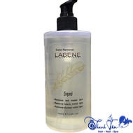 Labene Silk Stain Remover Scalp Dye Cleaning Gel 500ml - TN
