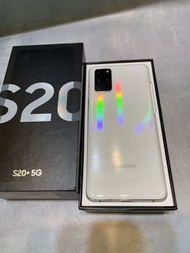 Samsung S20+ 12g/128gb