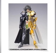 全新 聖鬥士星矢 聖衣神話 EX 電影 雙子