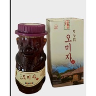 Korea Jeju Premium Omija, Korea tea, kore omija ship from korea