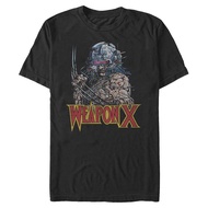 Men's Universe Weapon X T-Shirt