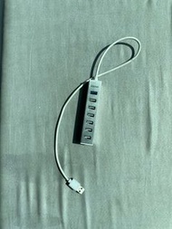 USB充電插座