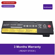 01AV424 P52S T480 For Lenovo T570 T580 01AV427 01AV423 Laptop T470 Battery ThinkPad P51S 01AV425 01A