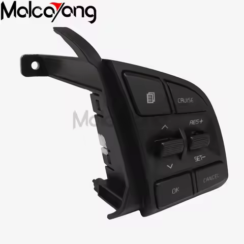 96720 D32004X 96720-D3200 Switch Assy Right For Hyundai Tucson IX35 2015- 2020 1.6T/2.0 Button Music