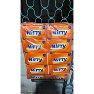 TISSUE NIFTY FACIAL TISSUE/ MULTIPURPOSE TISSUE/ TISSUE/ SOFT TISSUE/ HYGIENIC TISSUE/ TISSUE/ TISSU