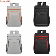 AXIOM Thermal Backpack, Thermal Cooler Cooler Backpack, Thickened Large-capacity Leakproof Waterproo