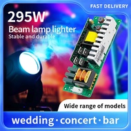 Factory Wholesale New Style Shaking Head Beam Light 10R 280W 14R 295W 8R 250W Ballast Stage Lighting