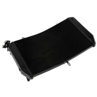 Motorcycle Accessory Part High Cooler Radiator Cooling For Yamaha FAZER 1000 FZ1S FZ1N 06-12 FZS1000