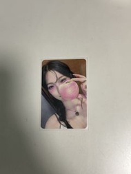 fromis_9小白小卡