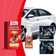 Rayhong Automobile Engine Rat Repellent Spray 60ml Car/Home Dual Use Rat Repellent For Car Engine
