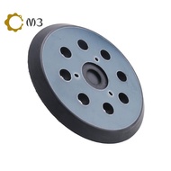 5Inch Trackal Sander Backing Pad Base For  Bo5010 Bo5021 Bo5041 Mt922 Mt924