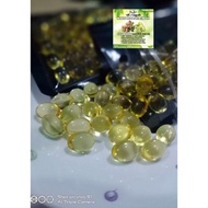 AL-RUQYAH Sacha Inchi Oil 500mg 200pcs