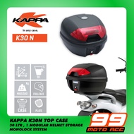 GIVI KAPPA BOX K30N TOP CASE~30 Liter