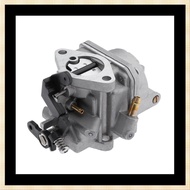 [1fnejakblh.ph] Marine Carburetor Assy for 4 Stroke 4HP 5HP //Mercury Outboard Motor Boat Marine
