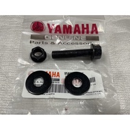 Yamaha Lc 135 V1 - V8 SS 110 SSTWO Skru Ekzos / Skru Exzos 100% Original Indonesia 🇮🇩 (1set)