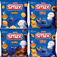 Smax Snack ring balls 40g