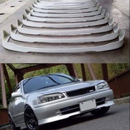 Lip depan toyota ae111 seg corolla dan ae111 sprinter JAPAN SPEC