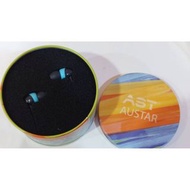 「股東會紀念品」 美律 AST AUSTAR 歐仕達聽力保護耳機 入耳式 聽力保護 音樂耳機 有線耳機