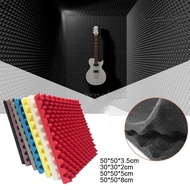 Mingxuan2 Soundproof Foam Soundproofing Panels Soundproof Wall Panels Foam Studio Wall Tiles vn