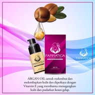 Farratica foundation