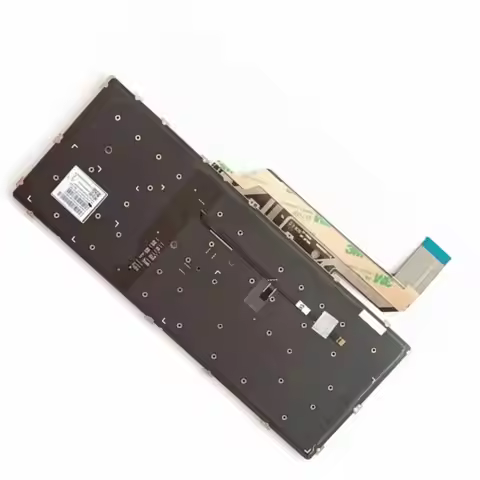 JP/SP/US/RU/UK Laptop Keyboard for HP Elitebook x360 1030 G2/1030 G3/1030 G4 Elitebook x360 HSN-104C