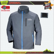 MEN'S JACKET / MEN'S MOUNTAIN JACKET / TREKKING MOUNTAIN JACKET MLB 035