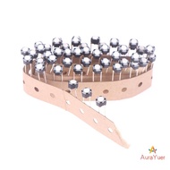 [AuraYuer] 50 X  Tact Micro Switch DJ Play Button Switch DSG1117 For CDJ2000 CDJ900 CDJ400 CDJ-2000N