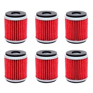 Motorcycle Oil Filter For YAMAHA YZ250FX YZ250 FX YZ 250FX YZ 250 FX YZ450F YZ450 F YZ 450F YZ 450 F