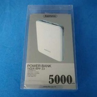 Remax 行動電源 Power bank 只剩粉色