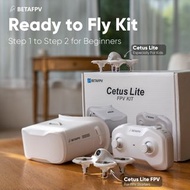 BETAFPV RTF Cetus 無人機 競速 比賽 搖控 兒童 禮物 / BETAFPV RTF Cetus Drone  Racing Remote Control Children's Gif