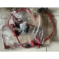 Spark plug cable SUZUKI cultus/swift G13B DOHC