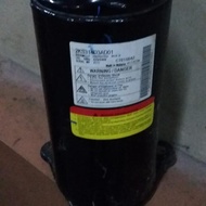 kompresor AC second 2pk R22 copotan original dengan segala merk
