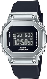 G-Shock GM-S5600-1JF [G-Shock S-Series Metal5600]