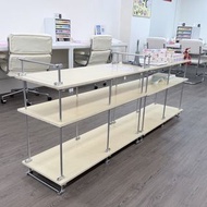 二手多層展示架