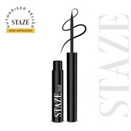 Staze 9to9 All Eyes On You Waterproof Eyeliner (1.8ml)