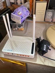 Totolink A2004ns 路由器 Router