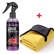 Pengkilap Body Motor & Mobil - Daily Shine - By Dohero