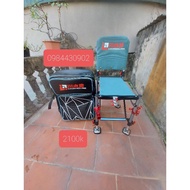 Genuine off-road fishing chair