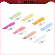 [Blesiya] Ear Candles Ear Candle Set with Beeswax Hearing Massager for Headache Tinnitus Blocked Ear