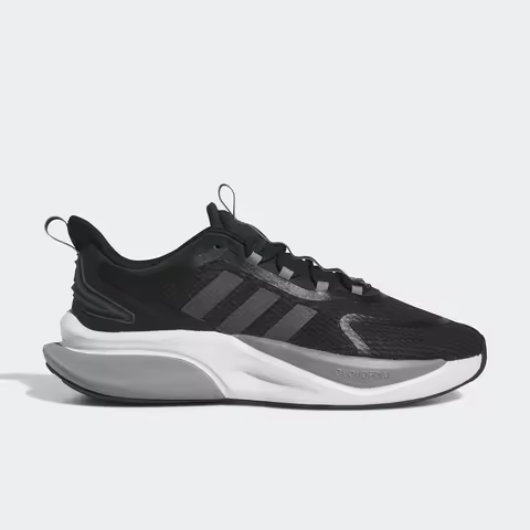 Adidas Official Genuine Men's Casual Fashion Sports Breathable Comfortable Running Shoes HP6144