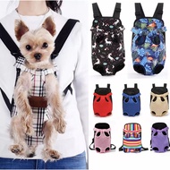 Dog Carrier Bag Cat Carrier Bag Front Pet Carrier Bag Cute Bag Carrier Outdoor Backpack Bag