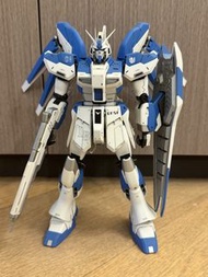 MG HI Nu Gundam