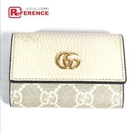 GUCCI GG 標誌鑰匙包