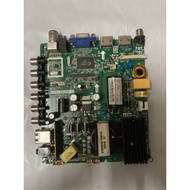 Main board tv Hisense 40D36P