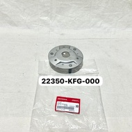 22350-KFG-000 // FORZA300 SECONDARY DRIVEN PLATE SHOE