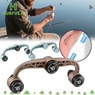 YUEJI Fishing Tools, Knot Assist Wire Lines Knotting|Professional G-T FG PR Leader Connection Line L