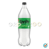 Sprite Zero Sugar 1.5L